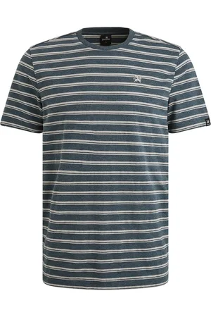 Vanguard T-Shirt Jersey Melange - Größe XXL