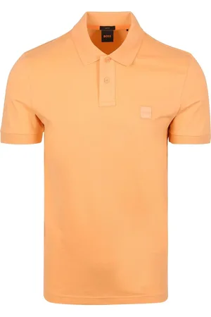 HUGO BOSS Polo Shirt Passenger - Größe M