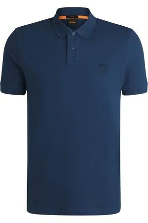 HUGO BOSS Polo Shirt Passenger - Größe L