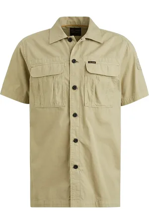 PME Legend™ Short Sleeve Hemd Bedford - Größe L