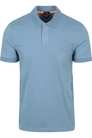 HUGO BOSS Polo Shirt Passenger Open - Größe XXL