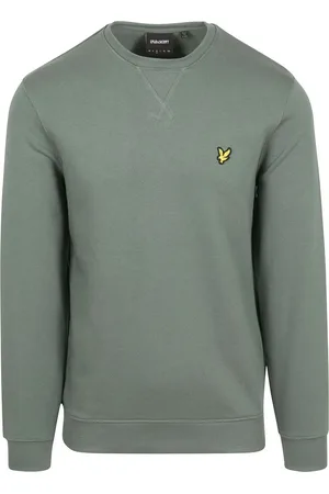 Lyle & Scott Lyle & Scott Pullover Mercurial - Größe XL