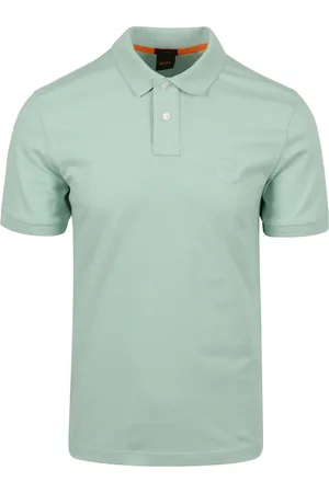 HUGO BOSS Polo Shirt Passenger - Größe 4XL