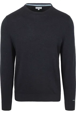 McGregor Pullover Navy - Größe L