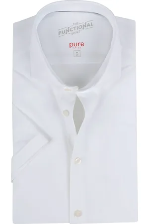 Pure The Functional Shirt KA - Größe 42