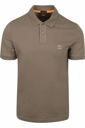 HUGO BOSS Polo Shirt Passenger - Größe 3XL