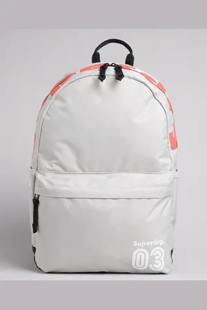 Superdry Damen Montana Vintage Terrain Rucksack