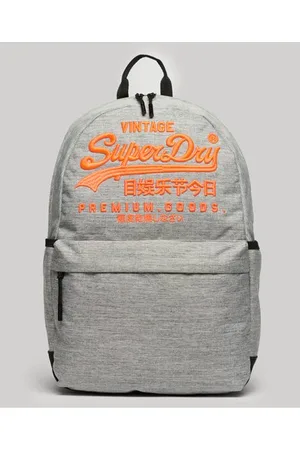 Superdry Damen Heritage Montana Rucksack