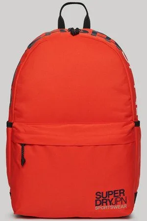Superdry Damen Wind Yachter Montana Rucksack