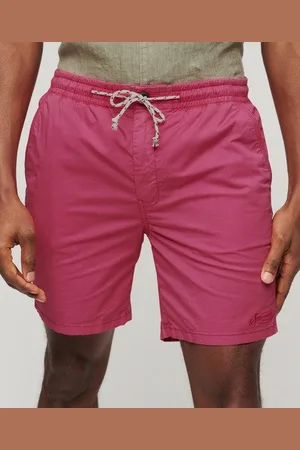 Superdry Herren Walk Shorts