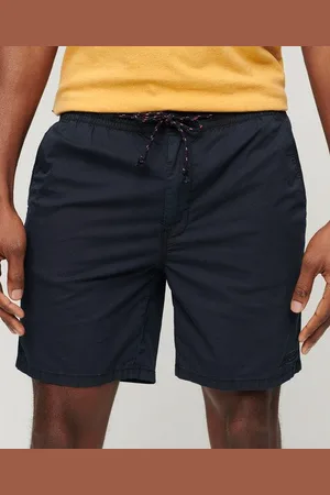 Superdry Herren Walk Shorts