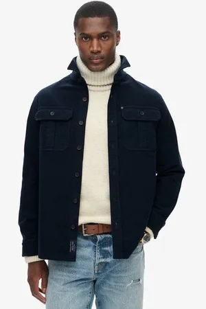 Superdry Herren The Merchant Store
