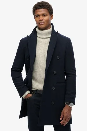 Superdry Herren The Merchant Store