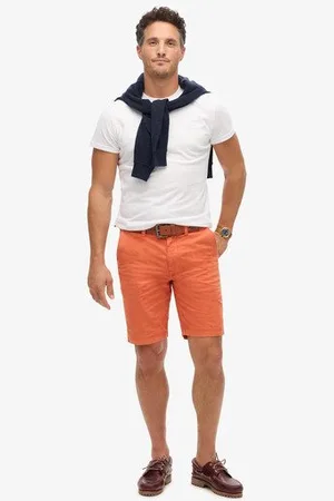 Superdry Herren Shorts, Größe: 28