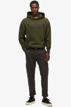 Superdry Herren Core Cargohose