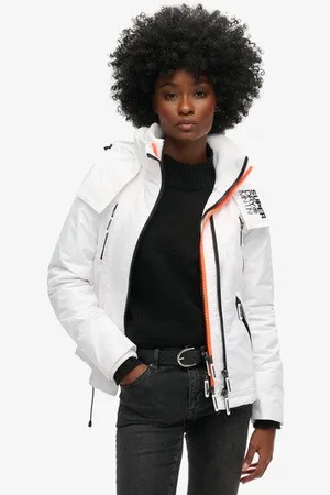 Superdry Damen Mountain SD Windcheater