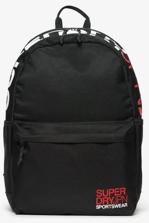 Superdry Damen Wind Yachter Montana Rucksack, Größe: Einheitsgröße