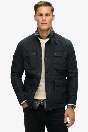 Superdry Herren The Merchant Store