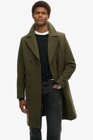 Superdry Herren The Merchant Store
