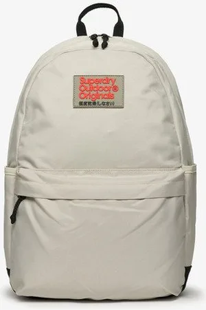 Superdry Damen Klassischer Montana Rucksack, Größe: Einheitsgröße