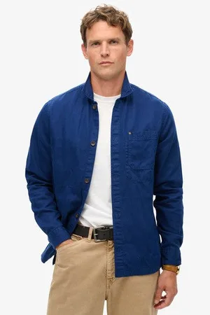 Superdry Herren The Merchant Store