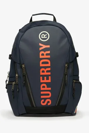 Superdry Damen Tarp Rucksack