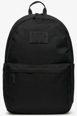 Superdry Damen Klassischer Montana Rucksack