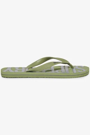 Superdry Herren Flip-flops im Vintage-stil
