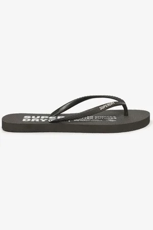 Superdry Damen Studios Flip-flops