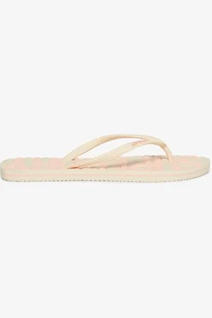 Superdry Damen Vegane Vintage Flip-flops