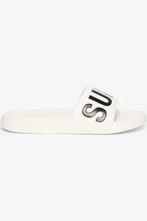 Superdry Damen Core Badesandalen