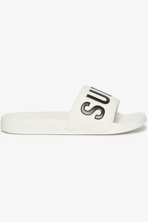 Superdry Herren Vegane Core Badesandalen