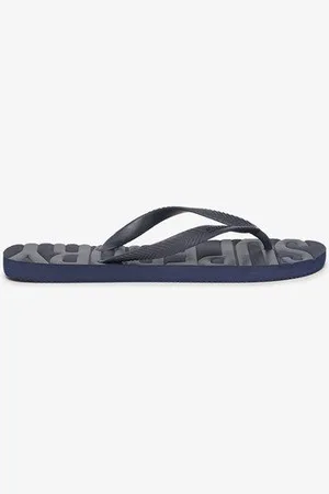 Superdry Herren Vegane Vintage Flip-flops