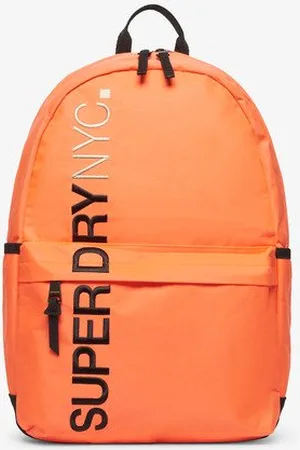 Superdry Damen Nyc Montana Rucksack