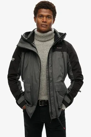 Superdry Men