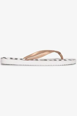 Superdry Damen Code Essential Flip-flops