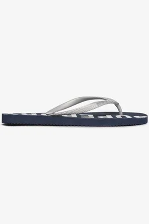 Superdry Damen Code Essential Flip-flops