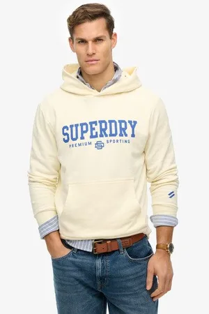 Superdry Men