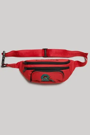 Superdry Damen Chinesisches Neujahr Multi-bauchtasche