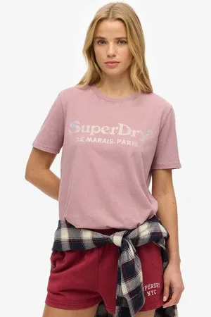 Superdry Women