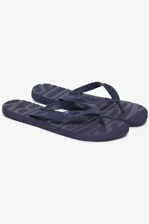 Superdry Herren Core Flip-flops mit Logo