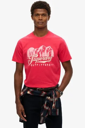 Superdry Men
