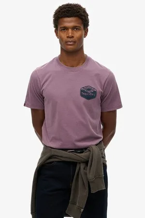 Superdry Herren Sun T-shirt
