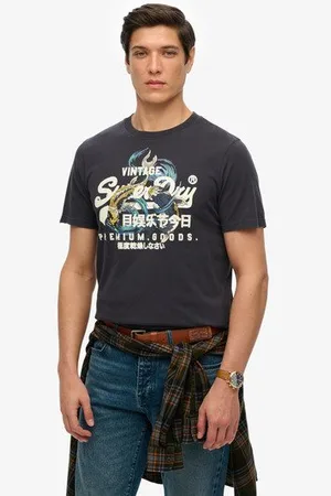 Superdry Men