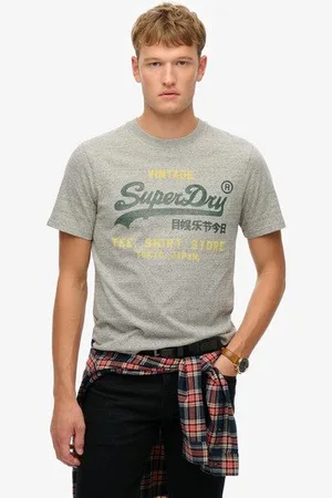 Superdry Men
