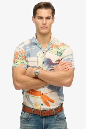 Superdry Herren The Merchant Store