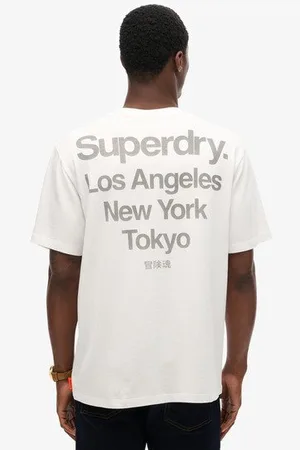 Superdry Men