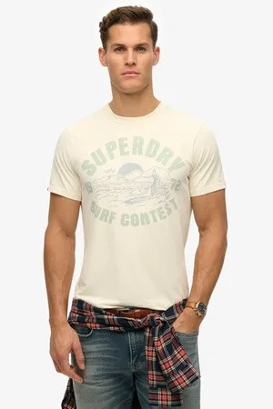 Superdry Men