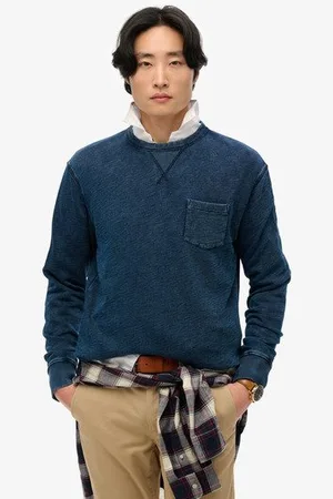 Superdry Herren The Merchant Store