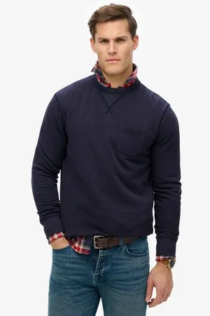 Superdry Herren The Merchant Store